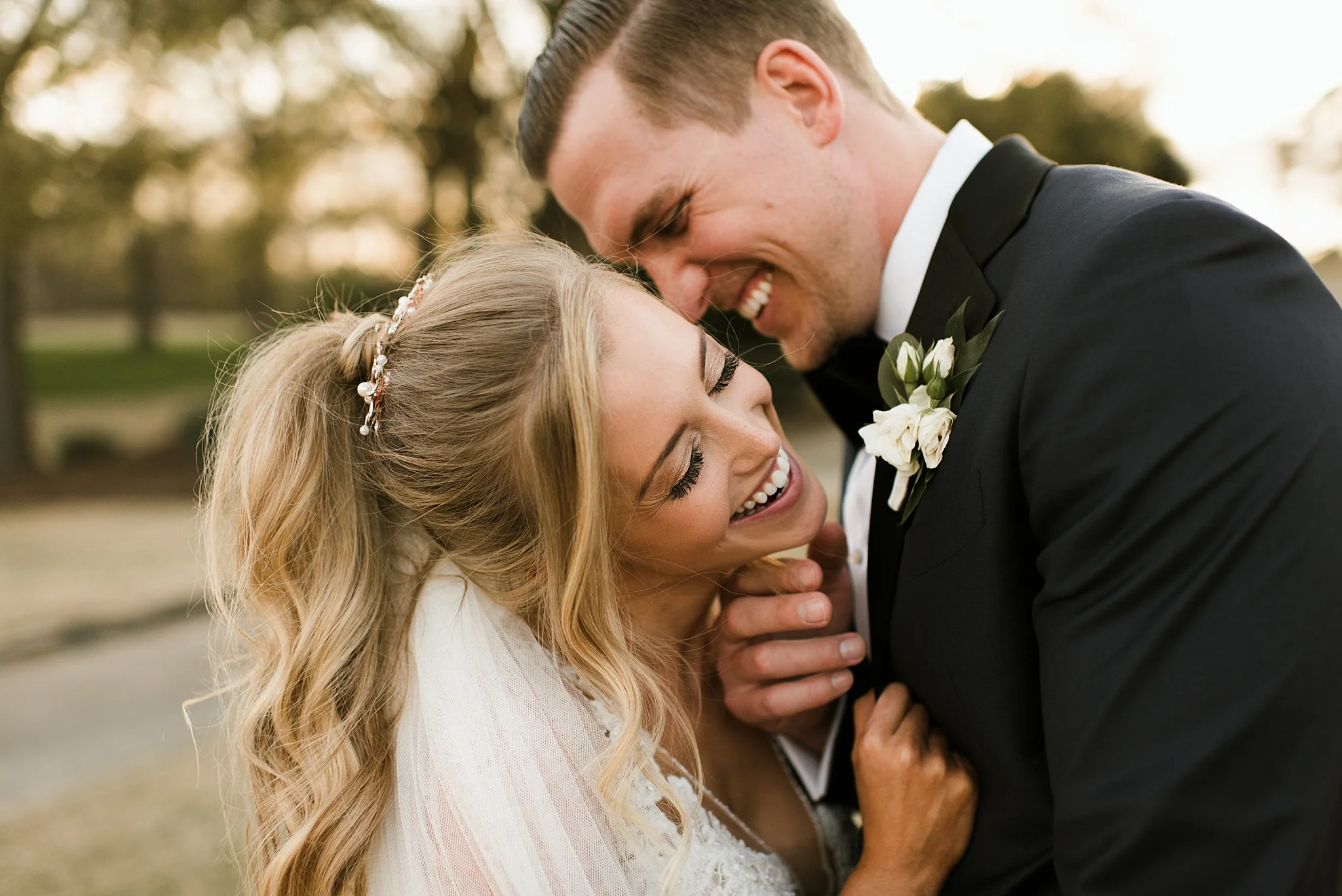 Mr &amp; Mrs Williams