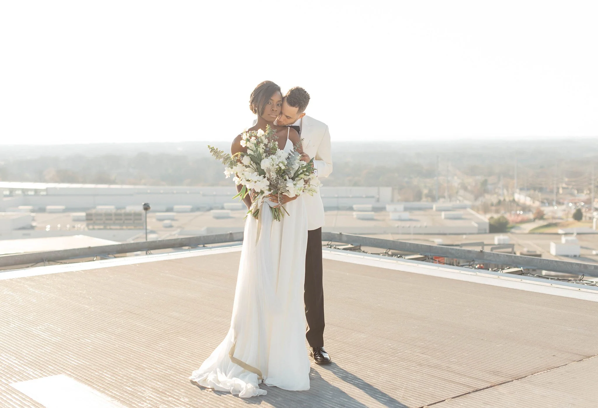 The Southeastern Bride
