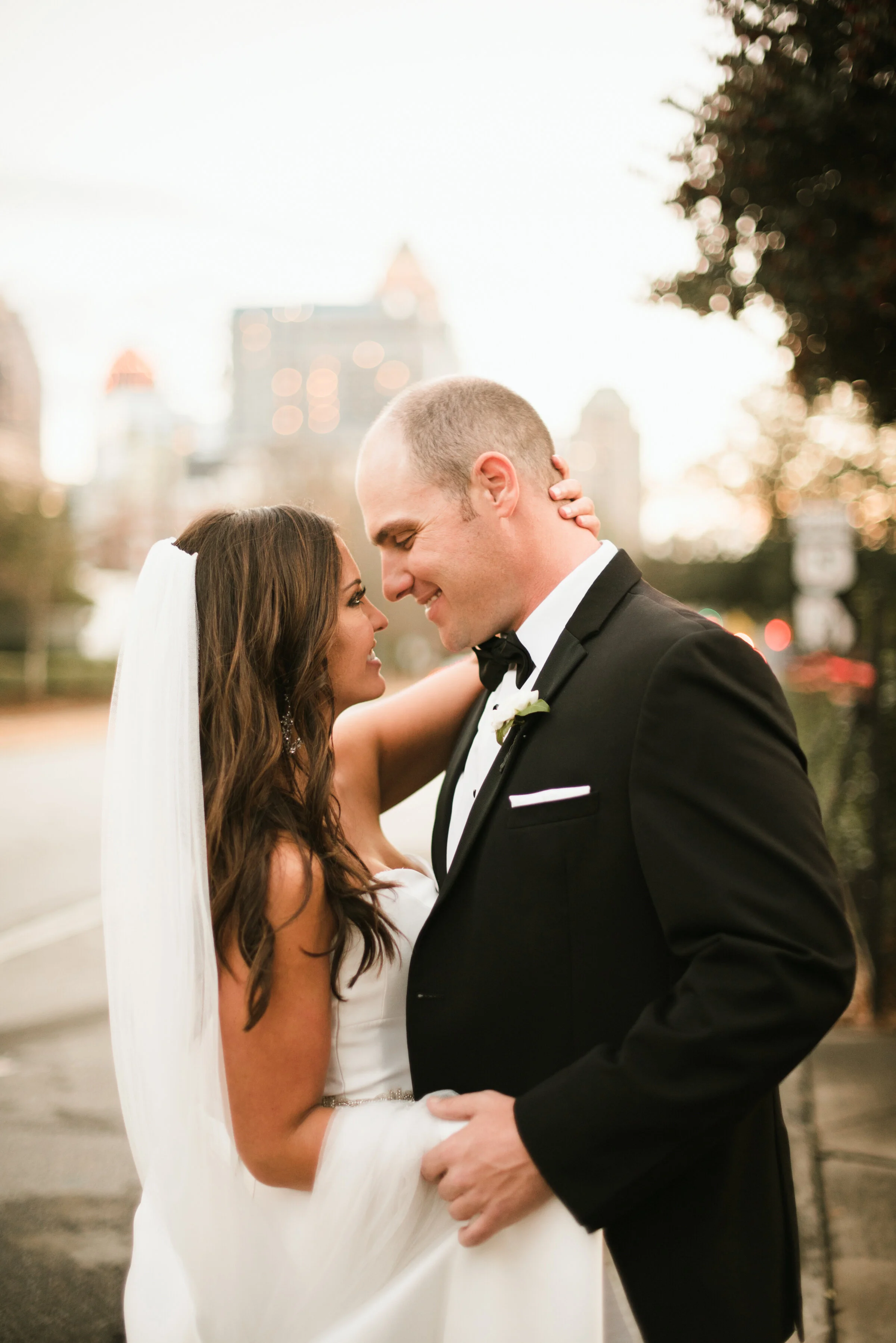 Mr &amp; Mrs Henderson