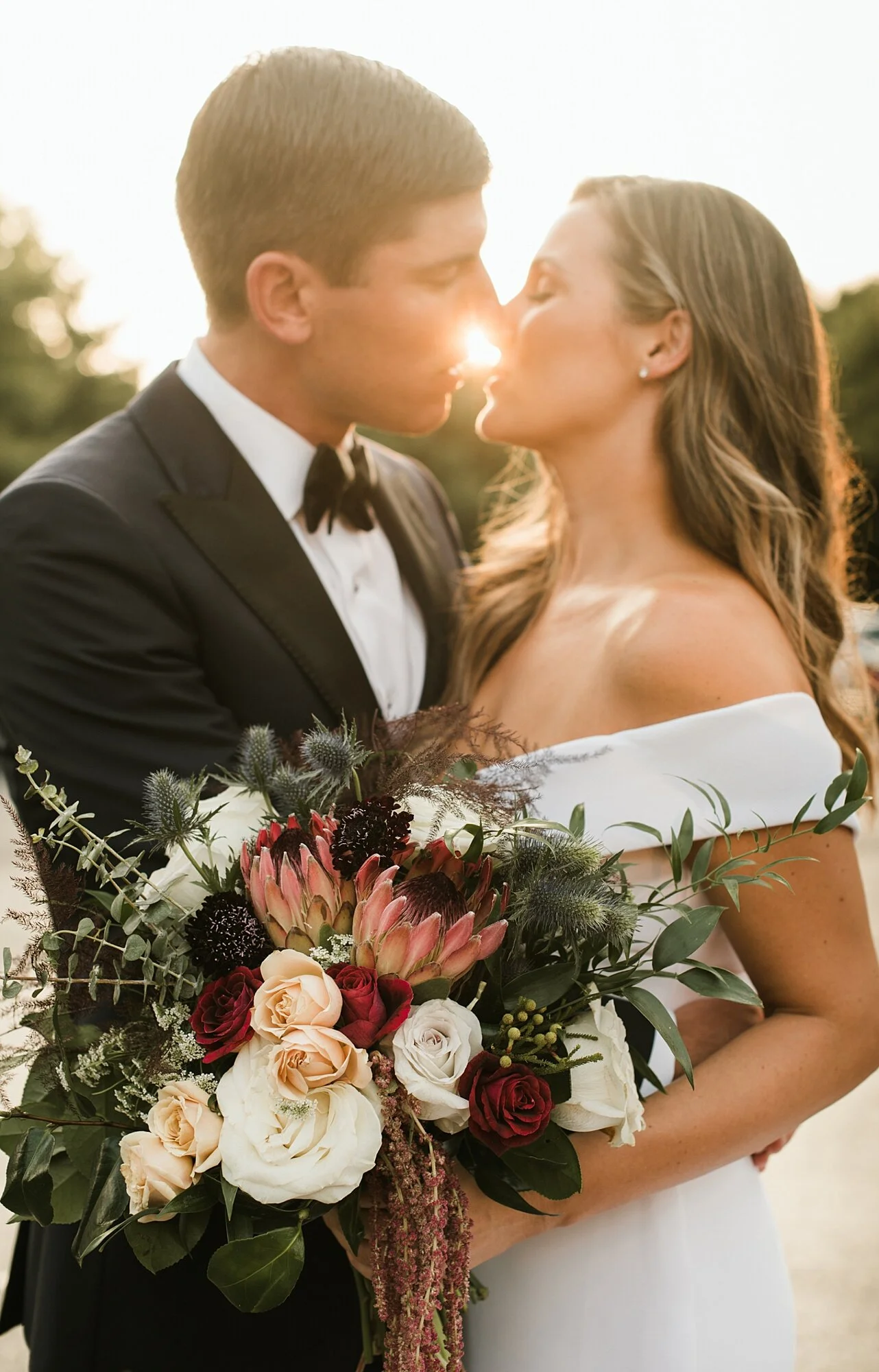 Mr &amp; Mrs Cronmiller 