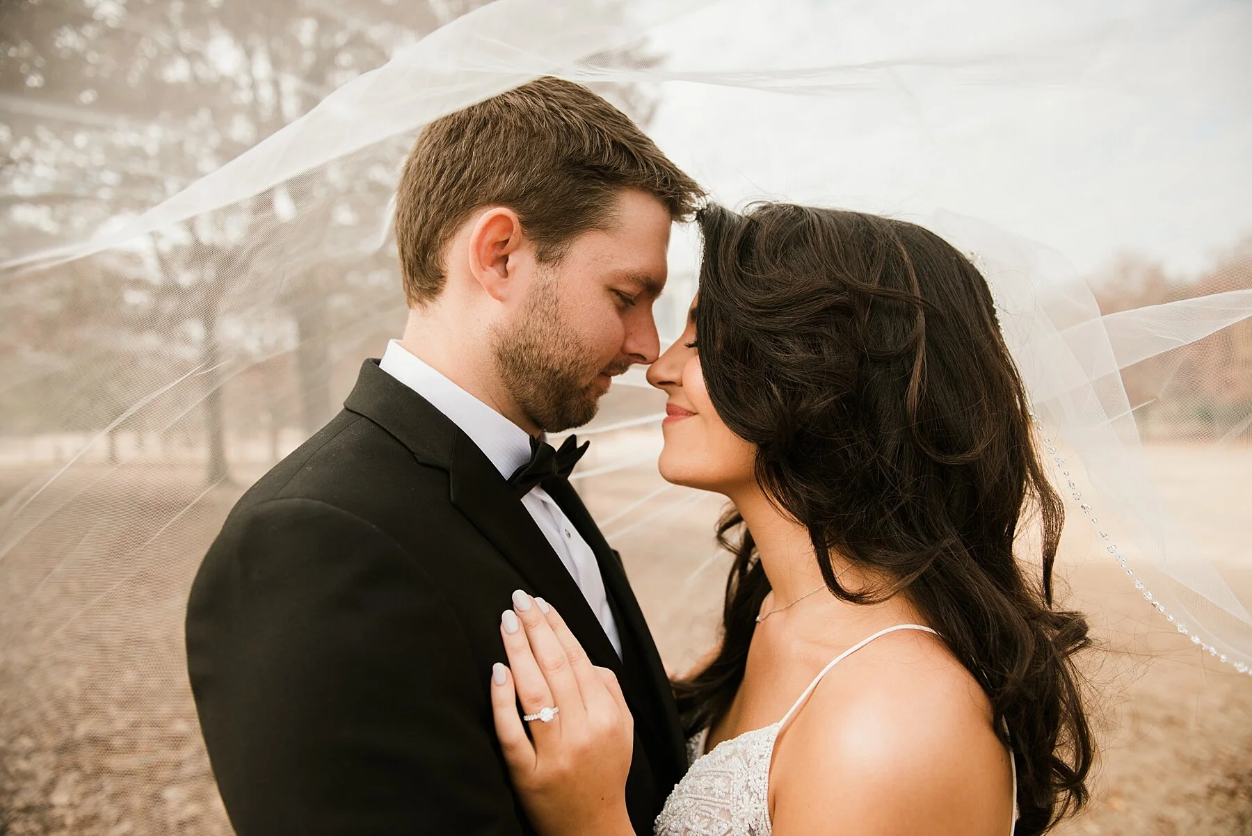 Mr &amp; Mrs Bilthouse