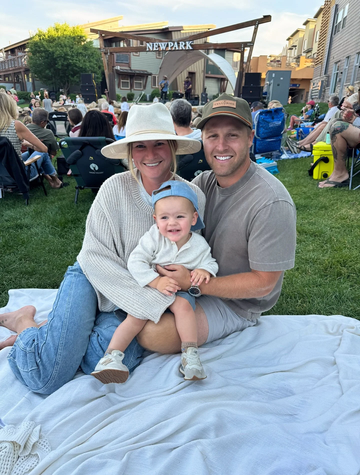 The best two weeks in Park City!🏔️☀️