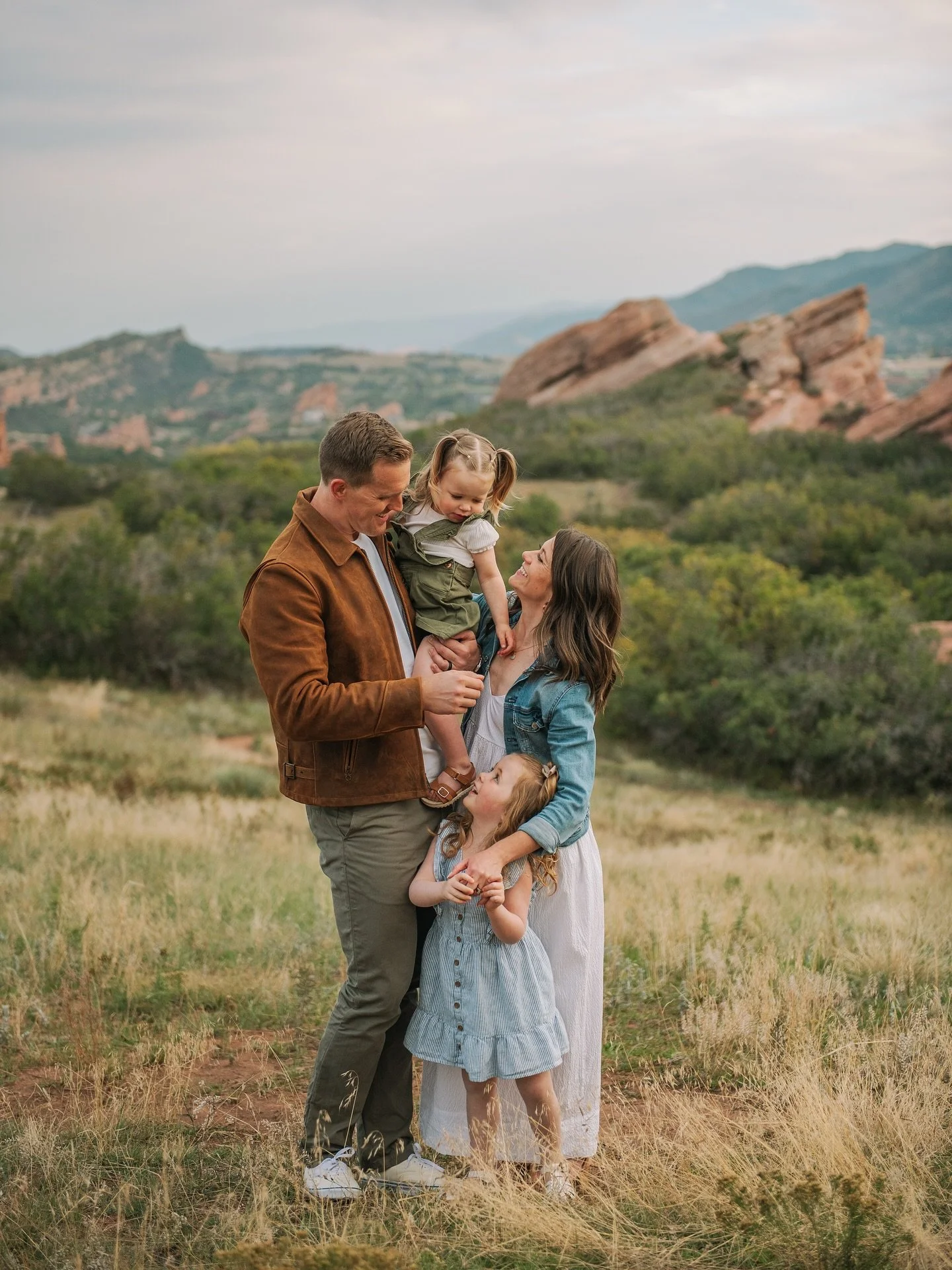 The Stuedemann&rsquo;s✨