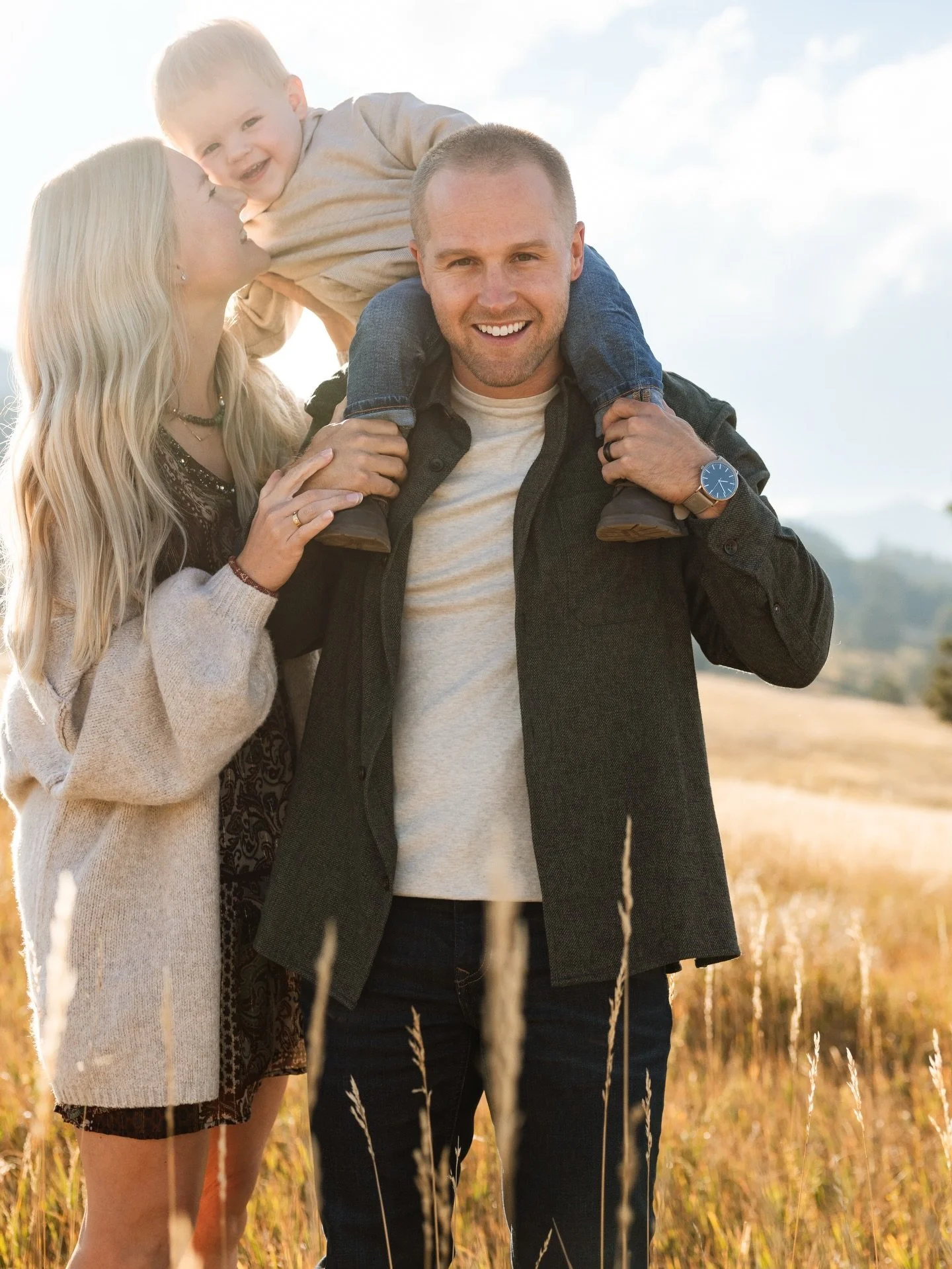 Thankful for this beautiful life🤎