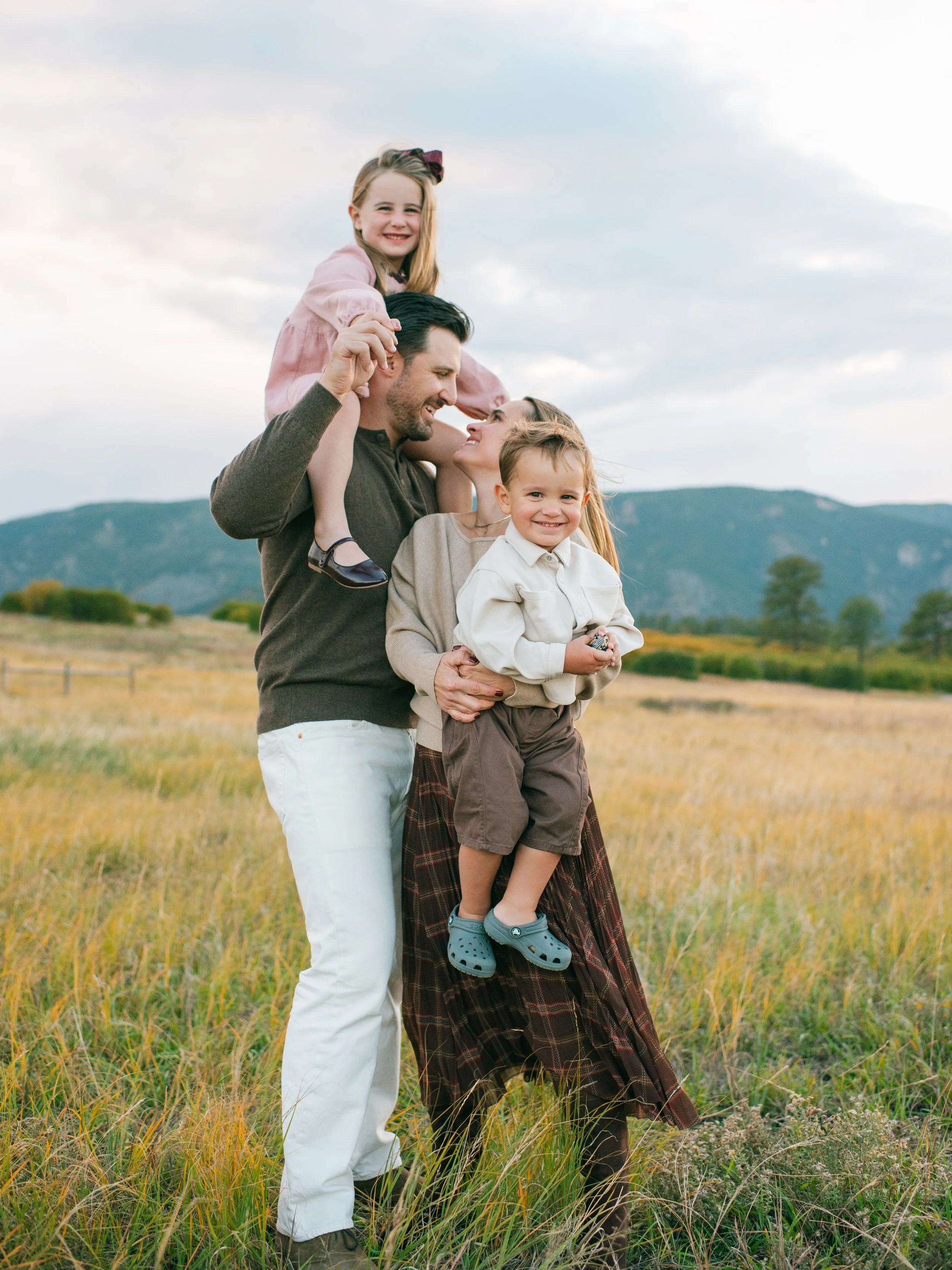 ~ The Dunns