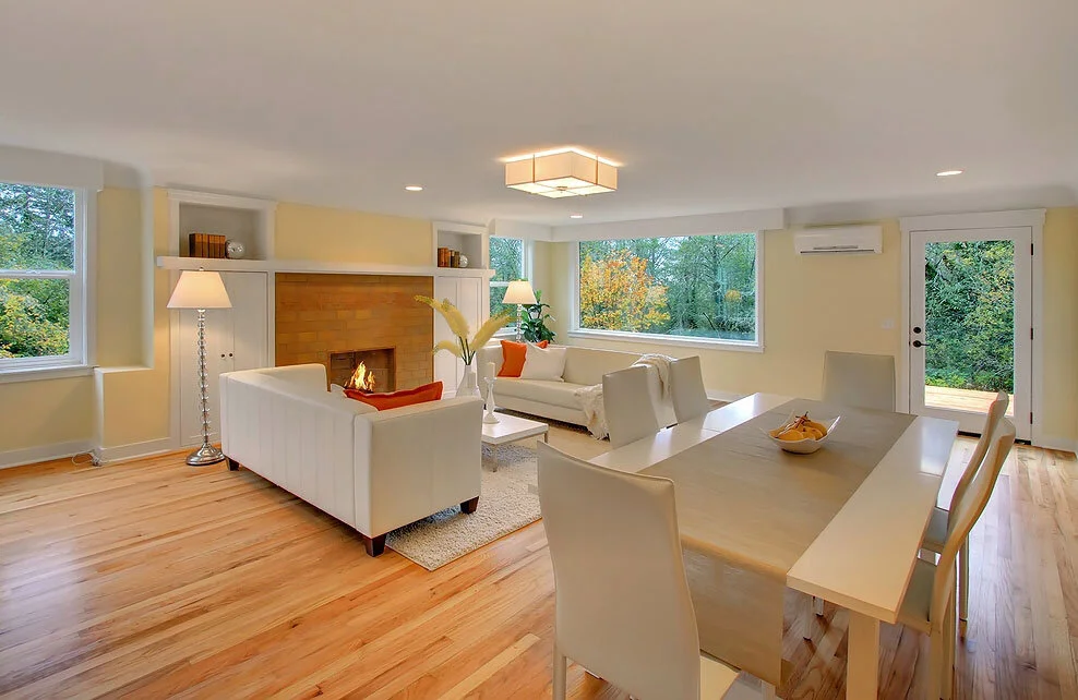 Portfolio — Jefferson Fine Home Builders