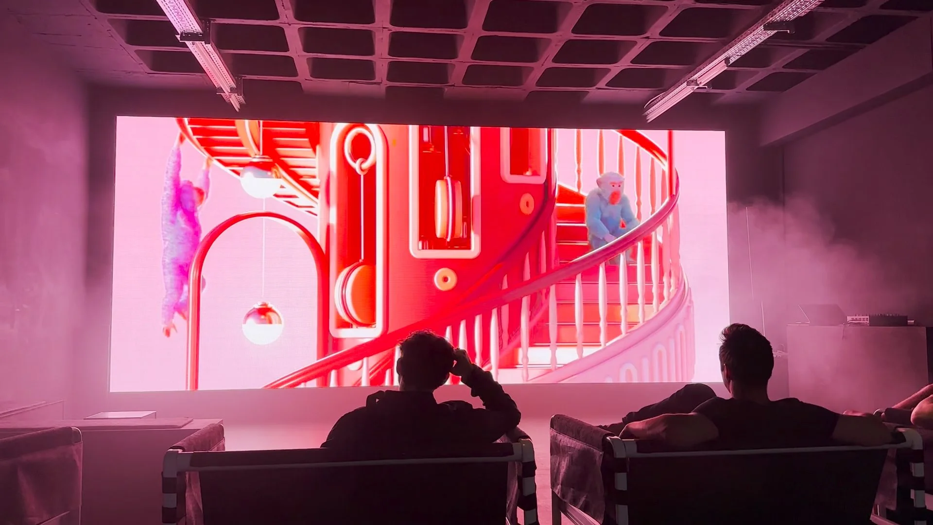 Newsfeed | Explore Digital Art - Stay Informed & Inspired — Perry Cooper