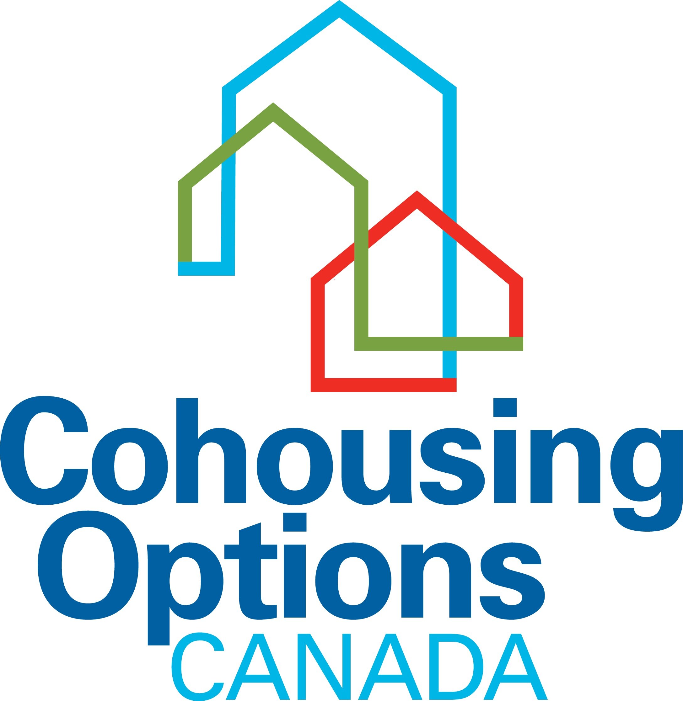 Cohousing Consultant Partners