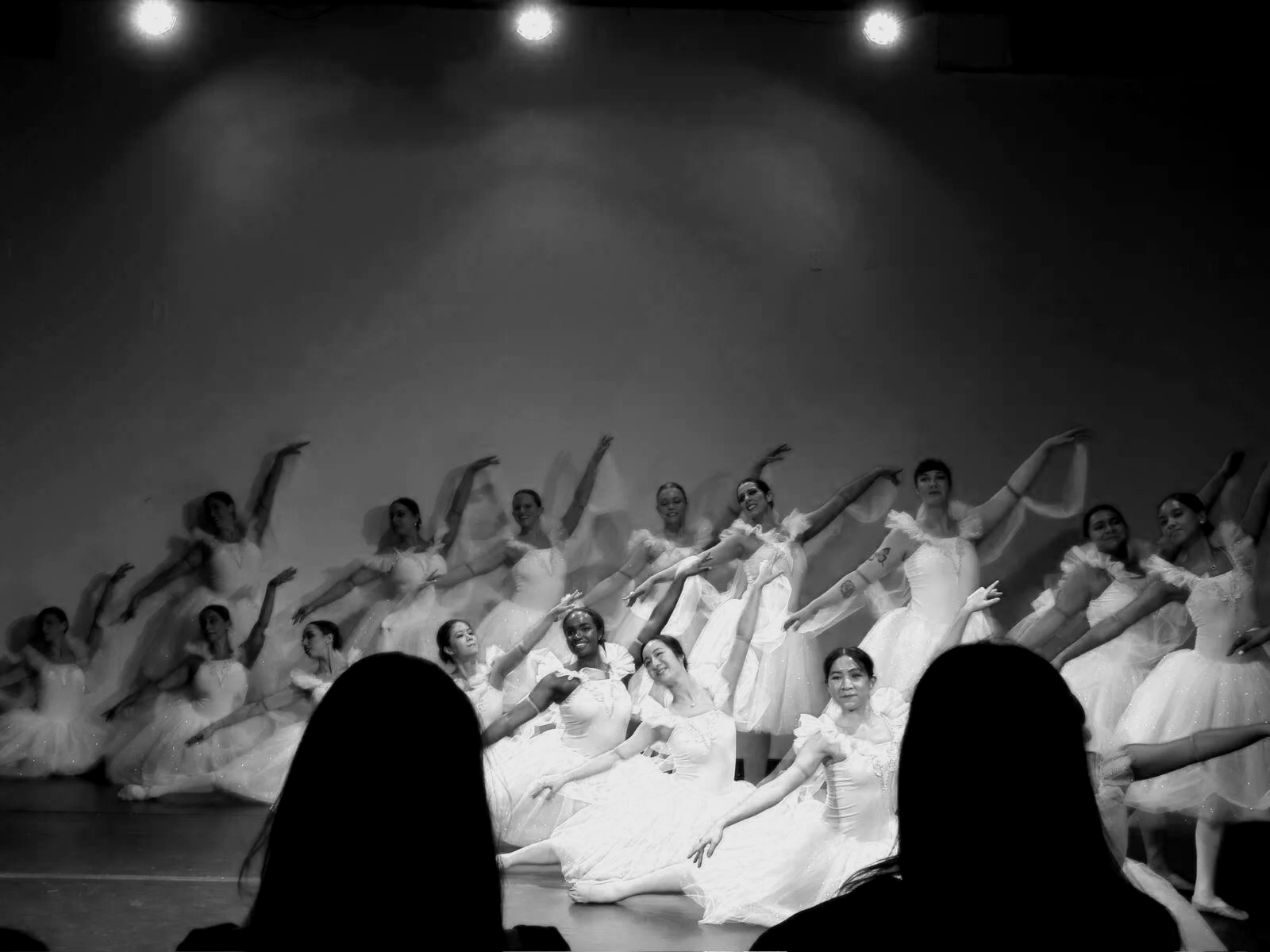 Sleeping Beauty Performance Workshop Tickets