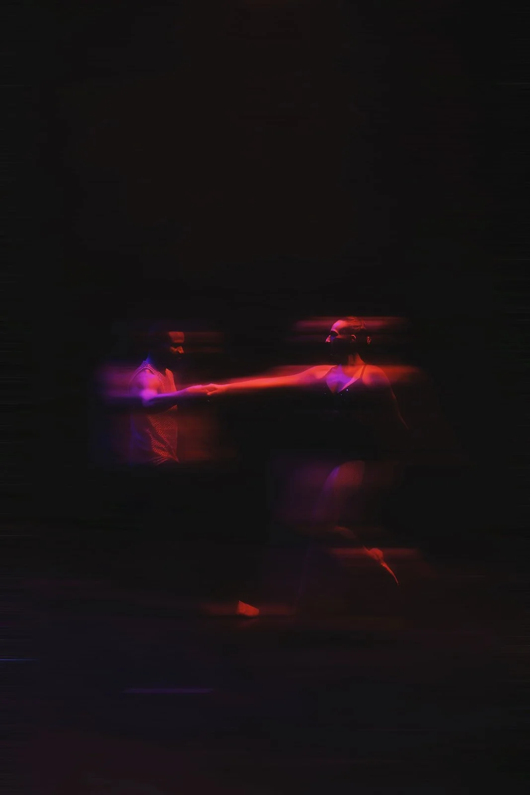JCBT CHOREOGRAPHY PROJECT SUBMISSION
