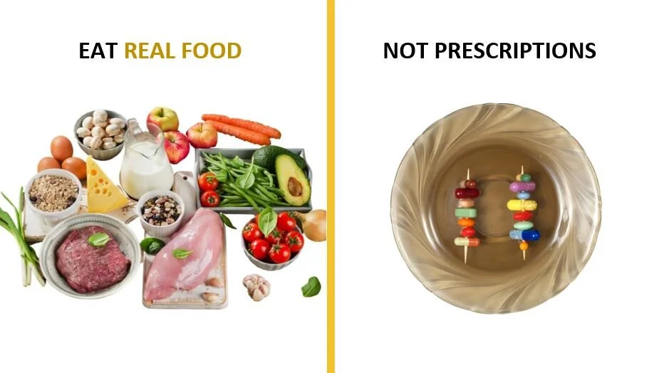 how covid-19 pandemic is changing the trends in nutrition