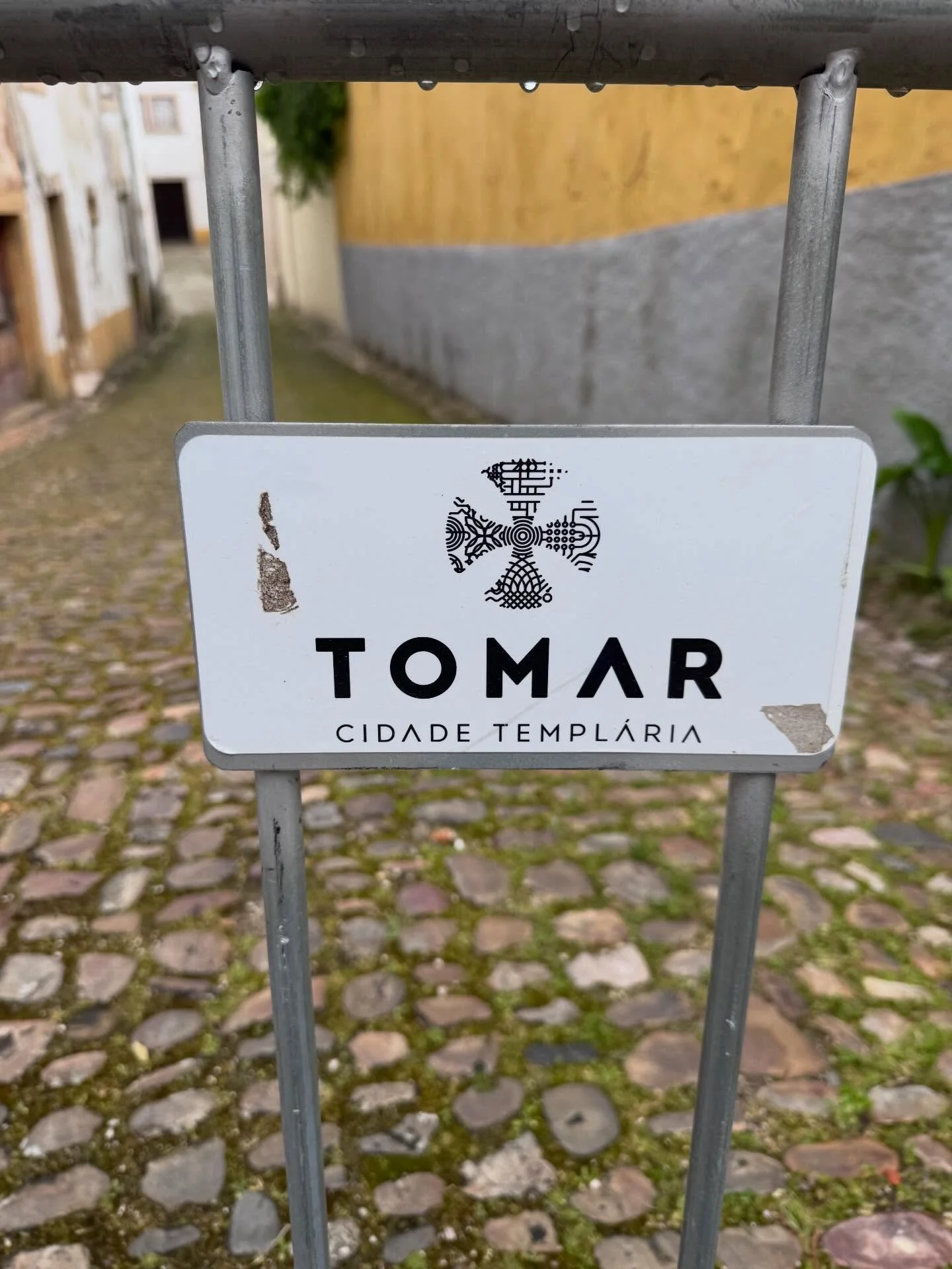 Tomar, Portugal 🇵🇹