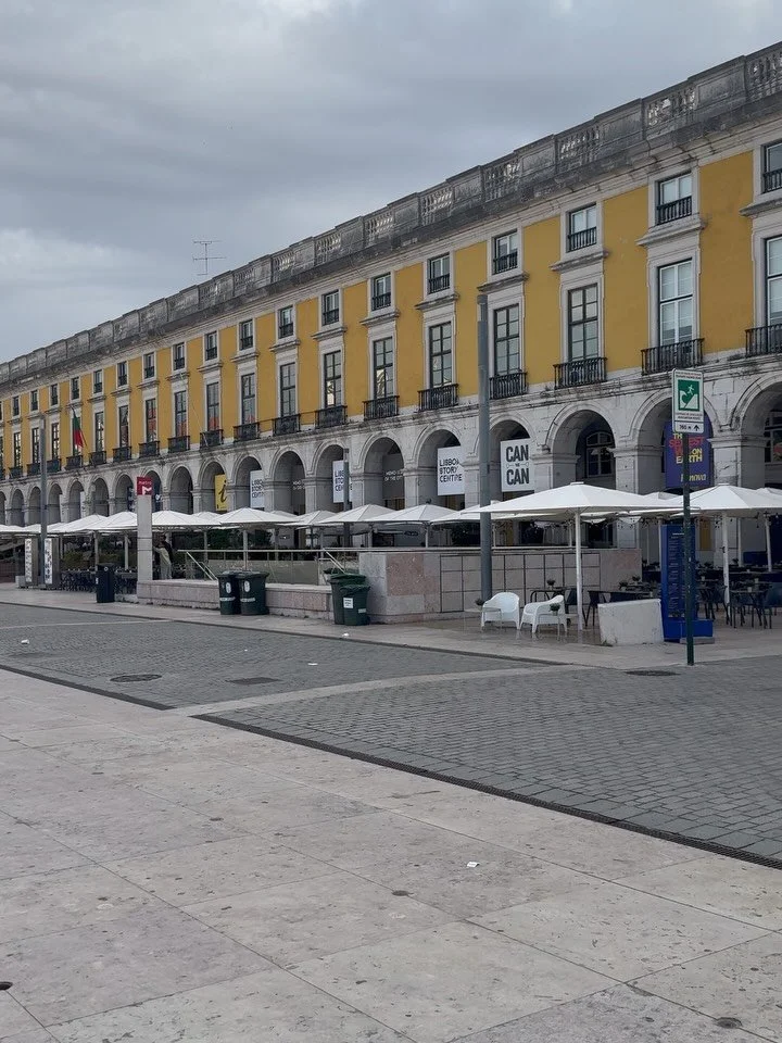 Lisbon, Portugal 🇵🇹