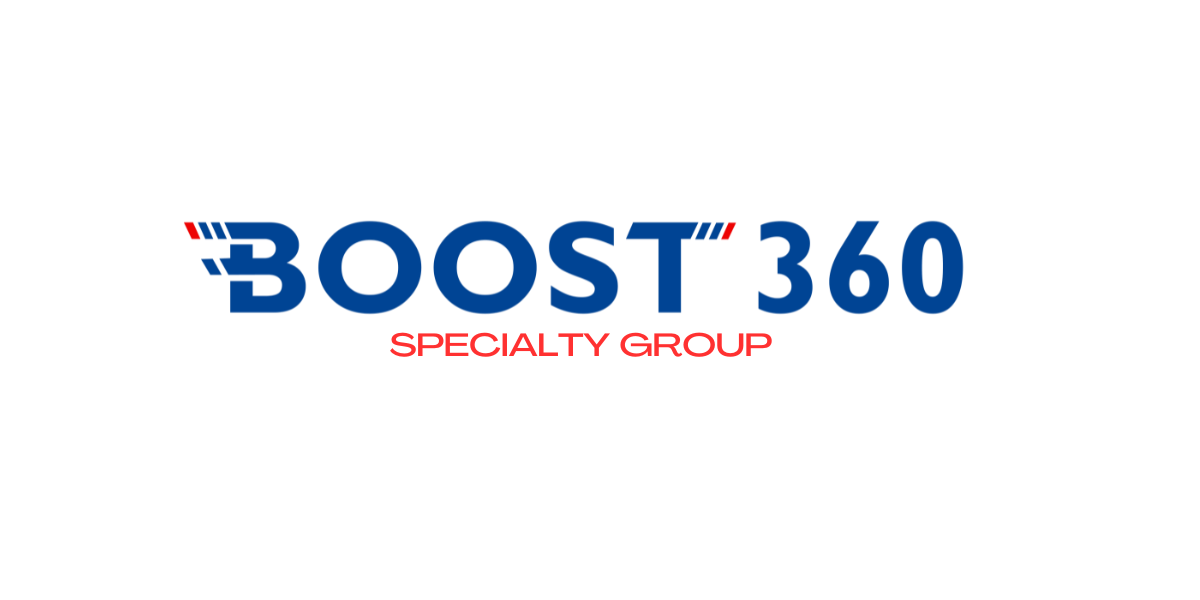 Boost 360