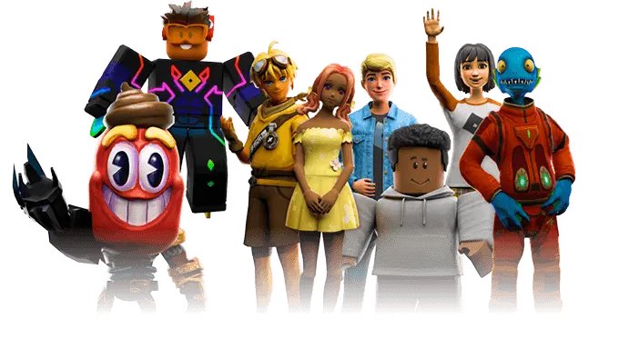 What You Need to Know About 'Roblox'—and Why Kids Are Obsessed