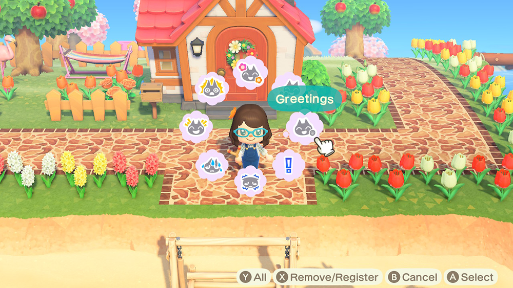 Animal Crossing: New Horizons' review: The best cure for stress