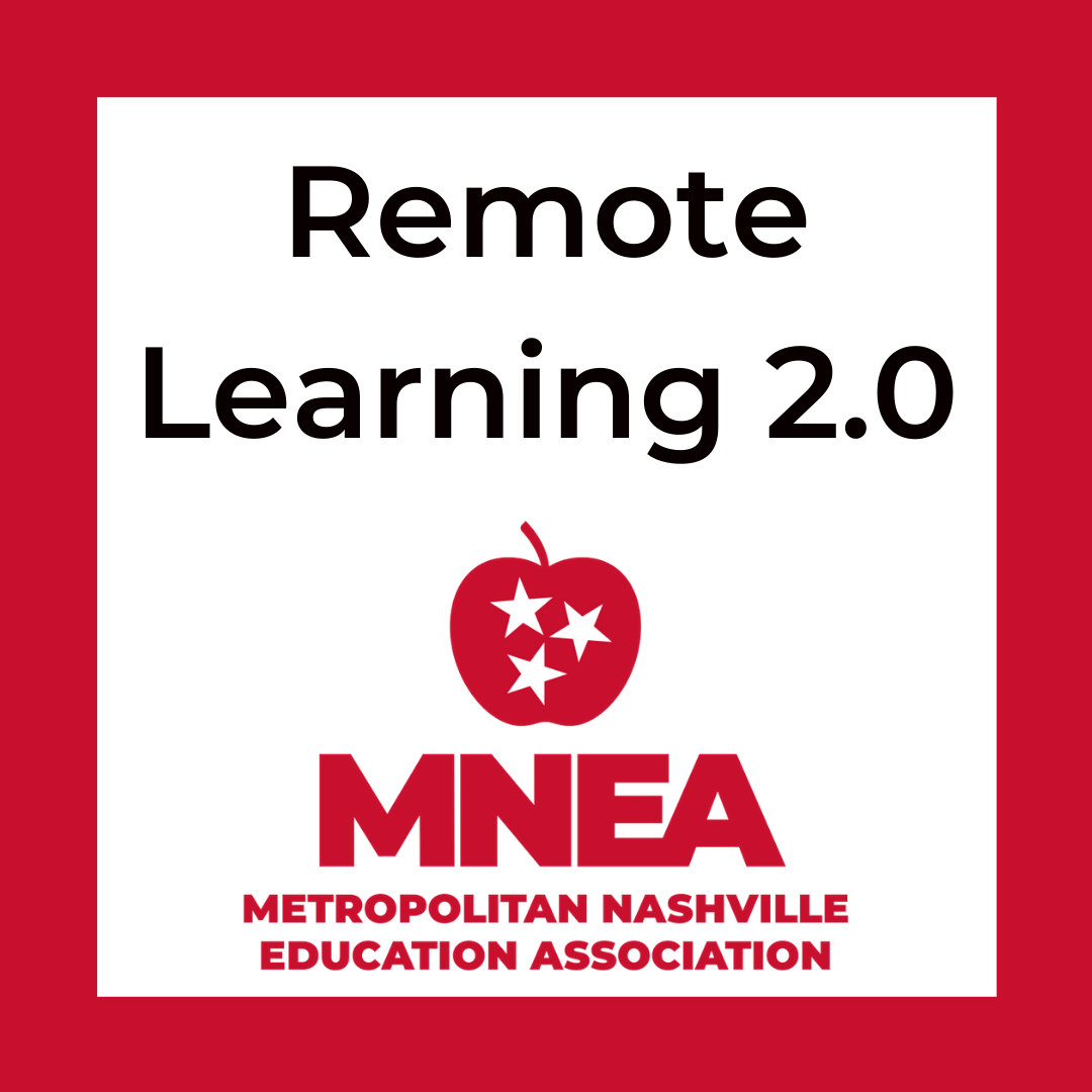 Remote Learning 2.0