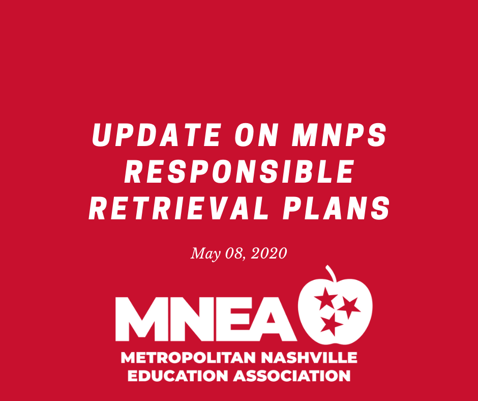 Responsible Retrieval Plan 