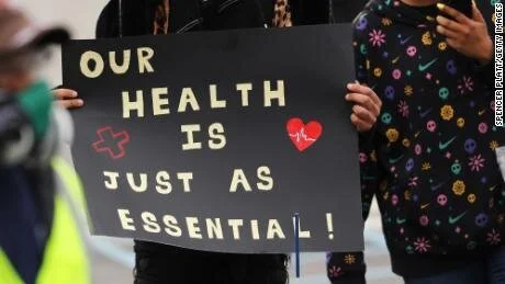 MNEA Set to Negotiate with MNPS on Reopening Plans