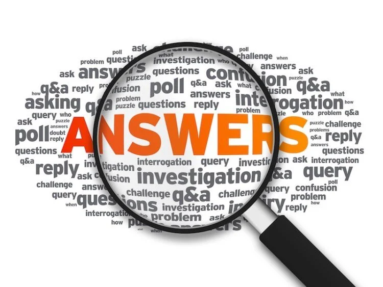 Answers from HR about the Employee COVID Accommodations Survey