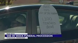 Response to Governor Lee's Call to Reopen TN Schools