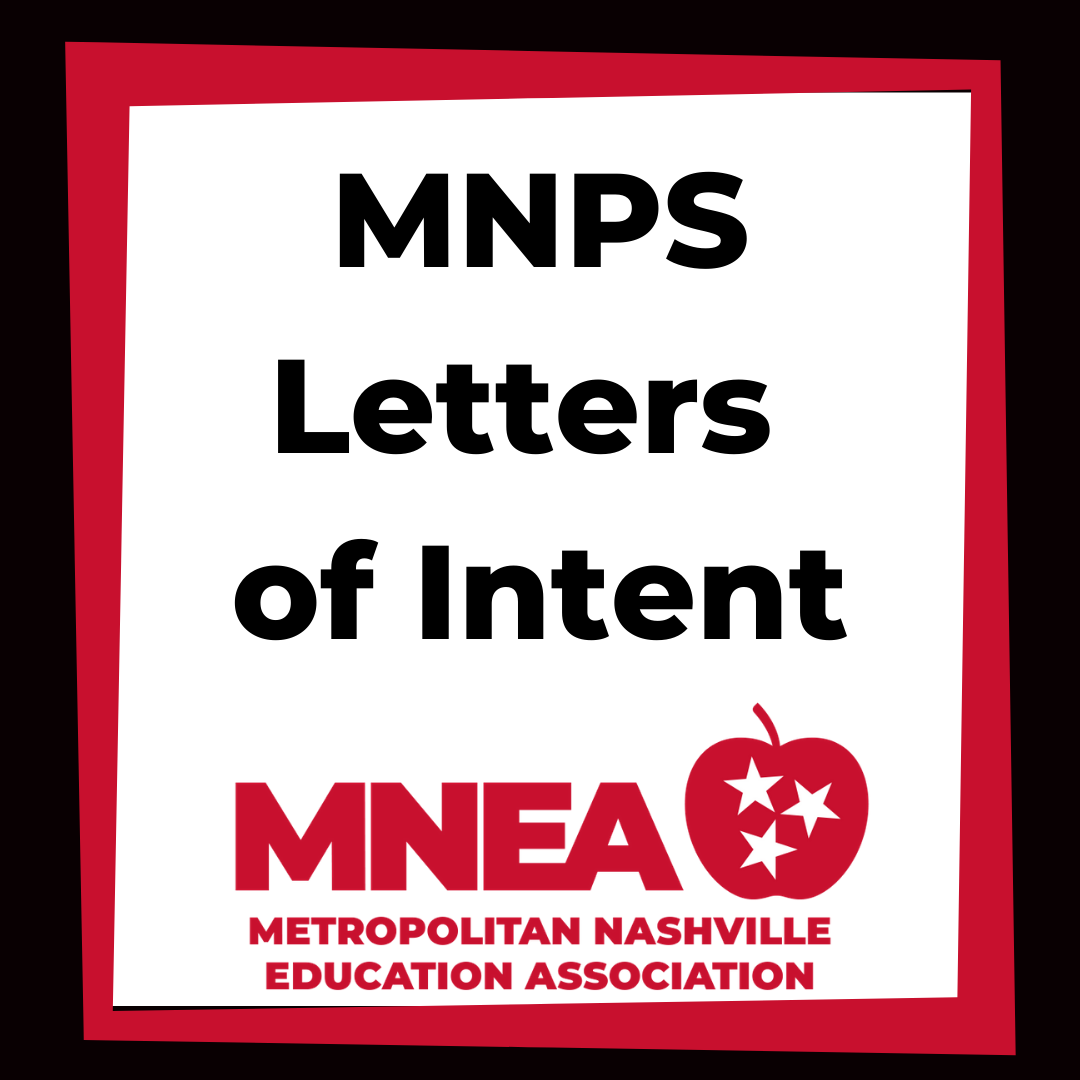 Answering Letters of Intent