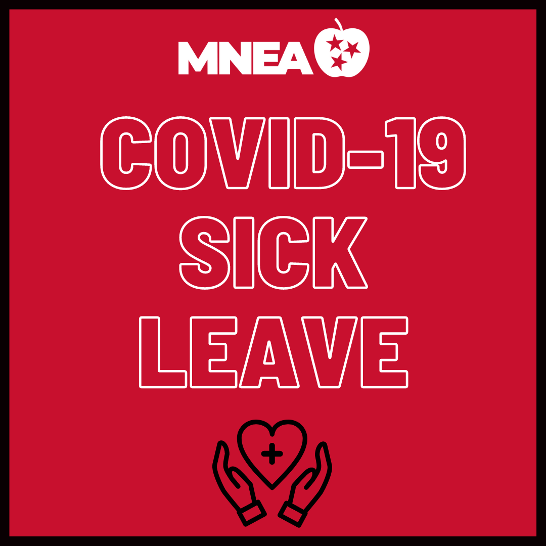 COVID-19 Leave Options