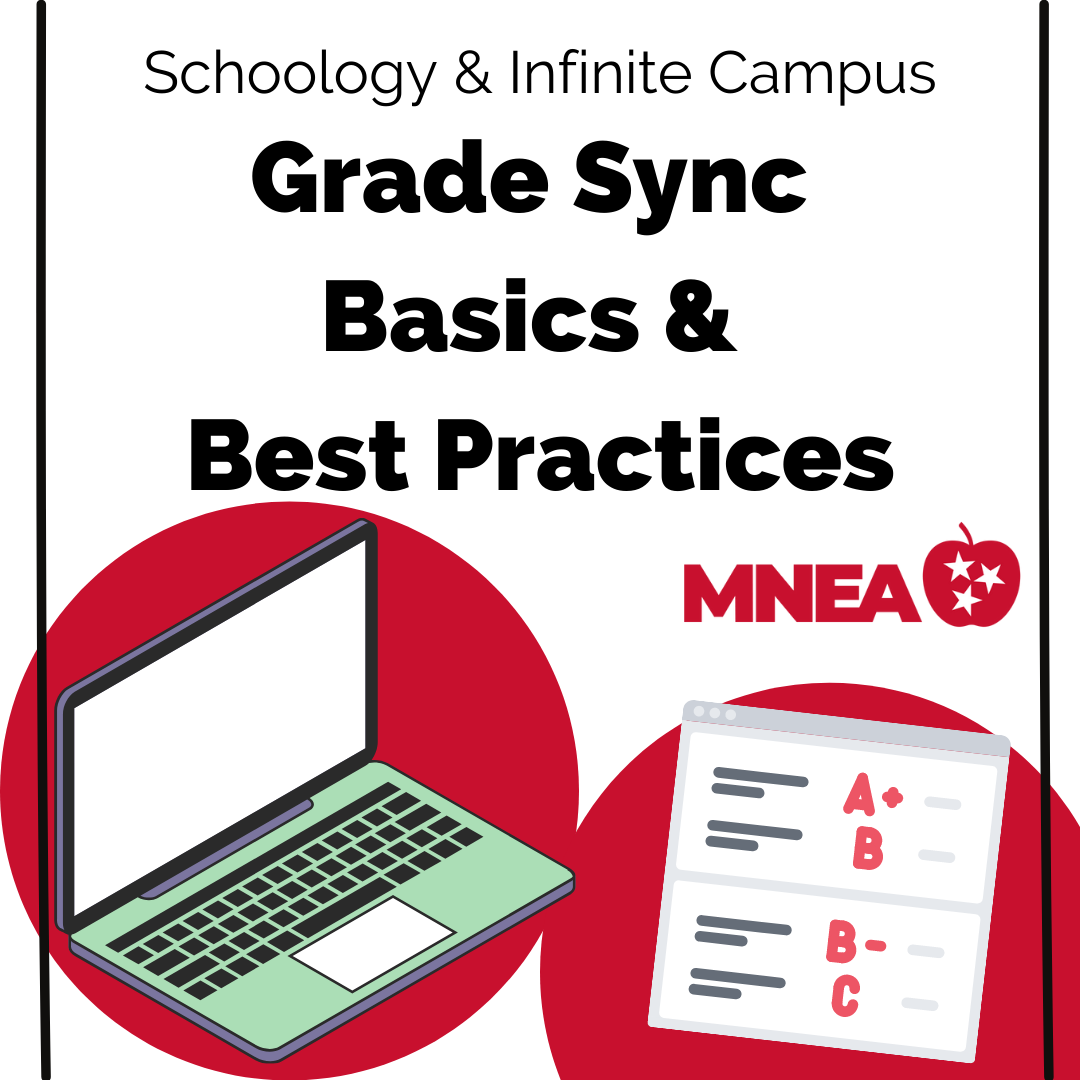Grade Sync Basics &amp; Best Practices