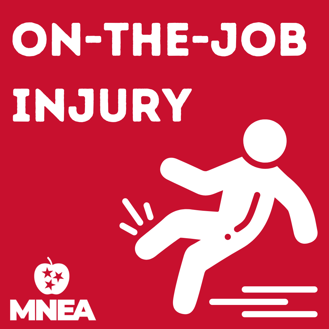 On-the-Job Injury