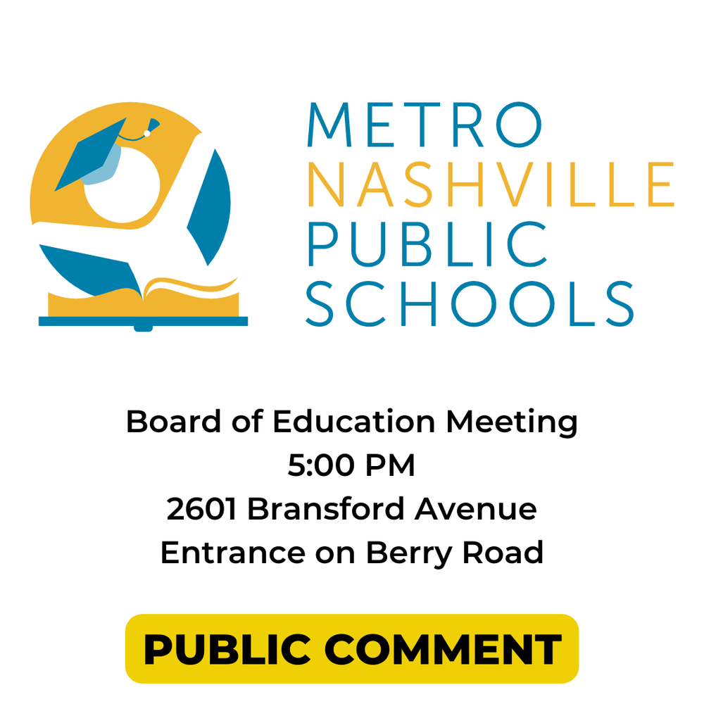 Events — MNEA - Metropolitan Nashville Education Association