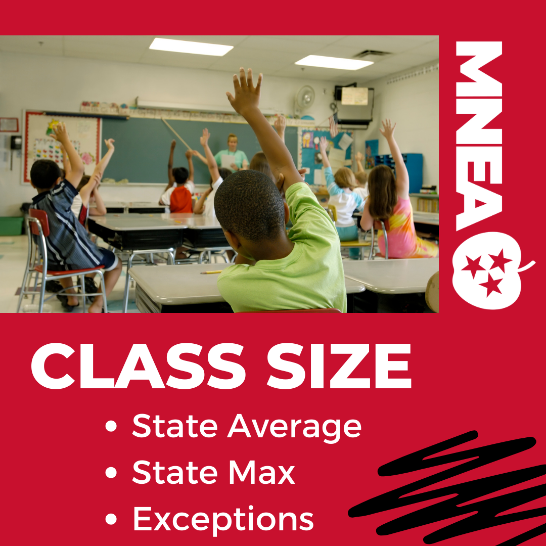 CLASS SIZE