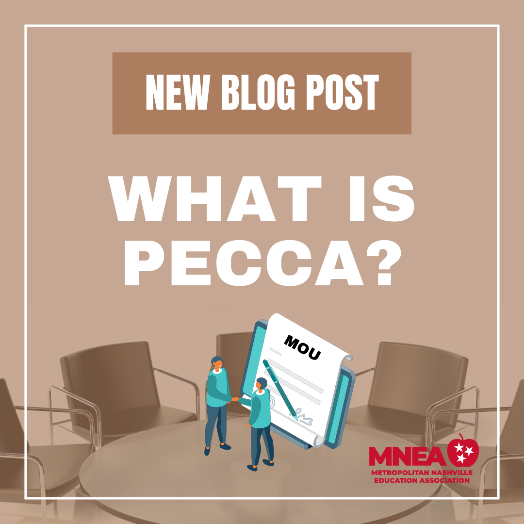 PECCA Overview and Updates