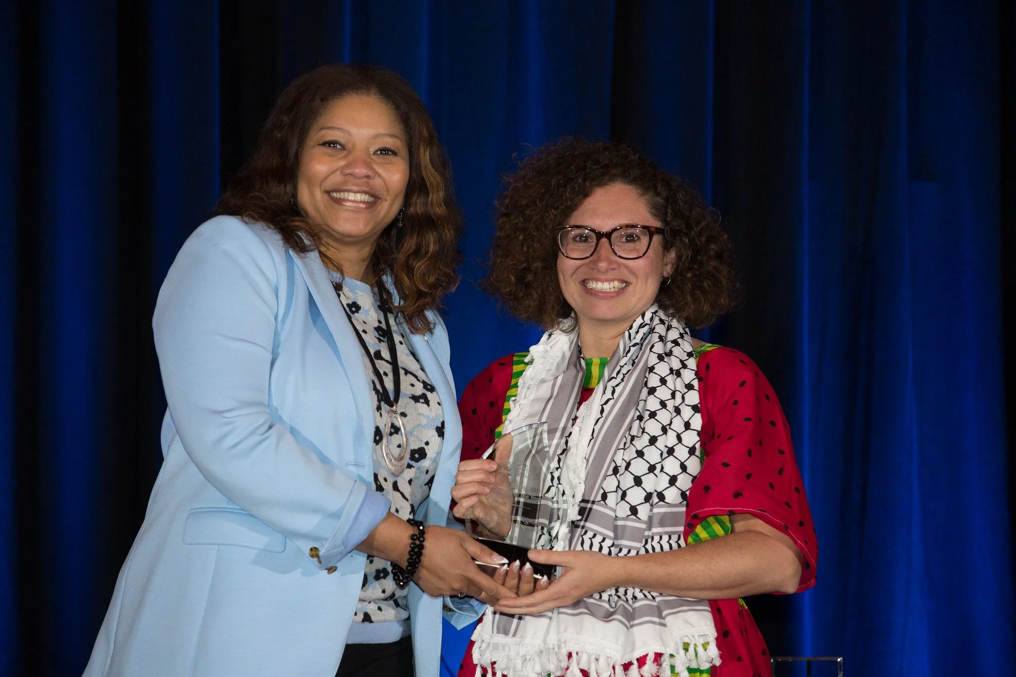 2024 MNEA/MNPS Teacher of the Year