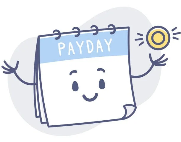 12-Month Pay Plan: 2025 Summer Paycheck Schedule &amp; Beyond