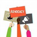 Advocacy Work Session
