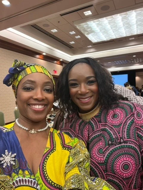 2026 Johnella H. Martin Ethnic Minority Affairs Conference