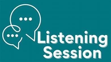 MNEA Listening Session