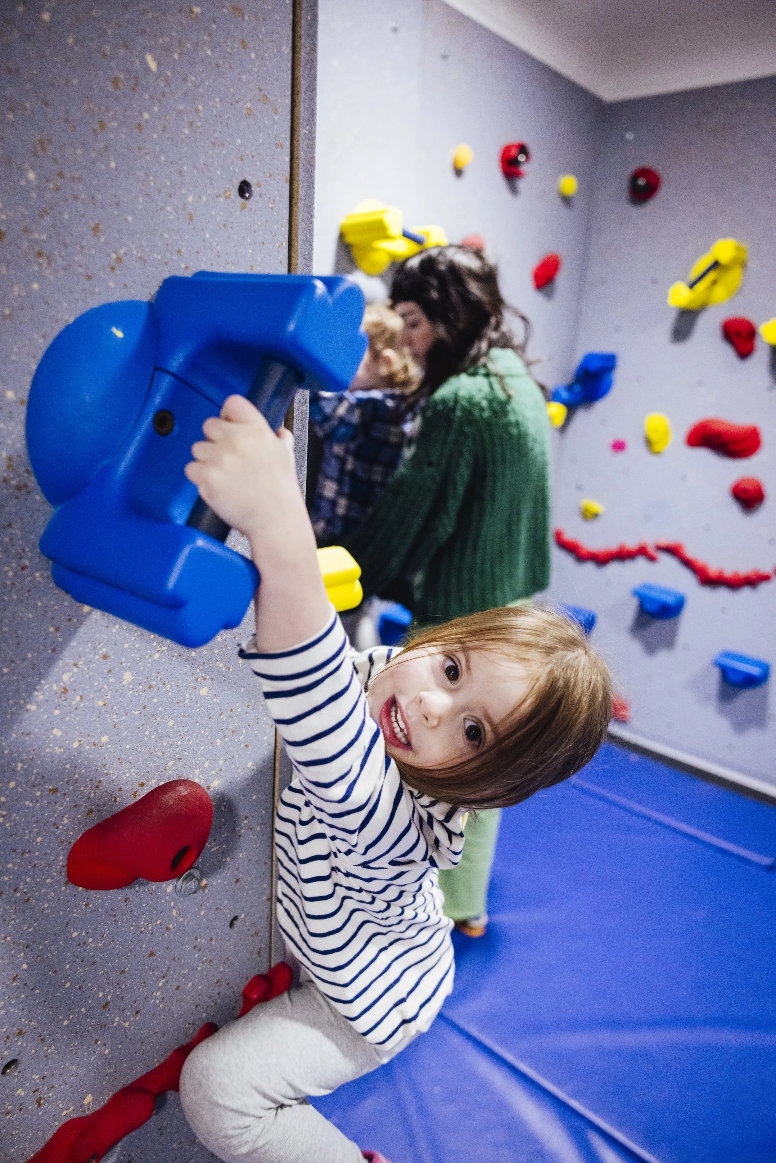 Park West Co-Op Nursery Preschool