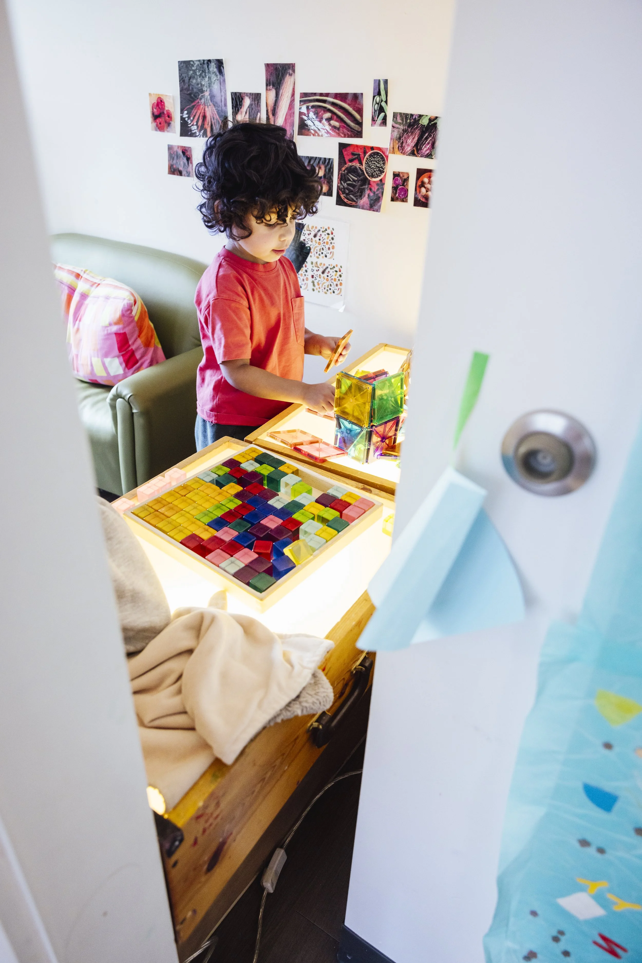 Park West Co-Op Nursery Preschool