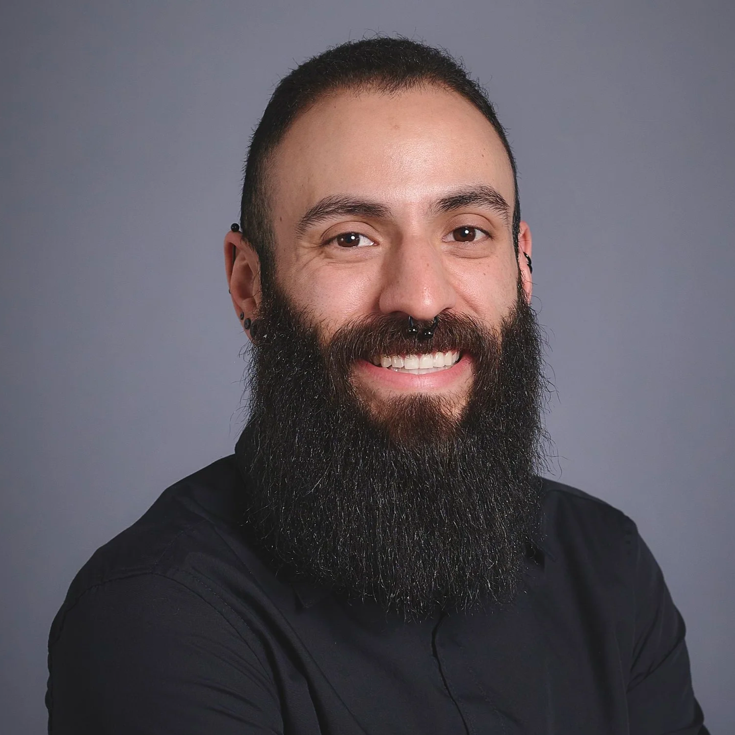 Mario Hernandez, Events Chair