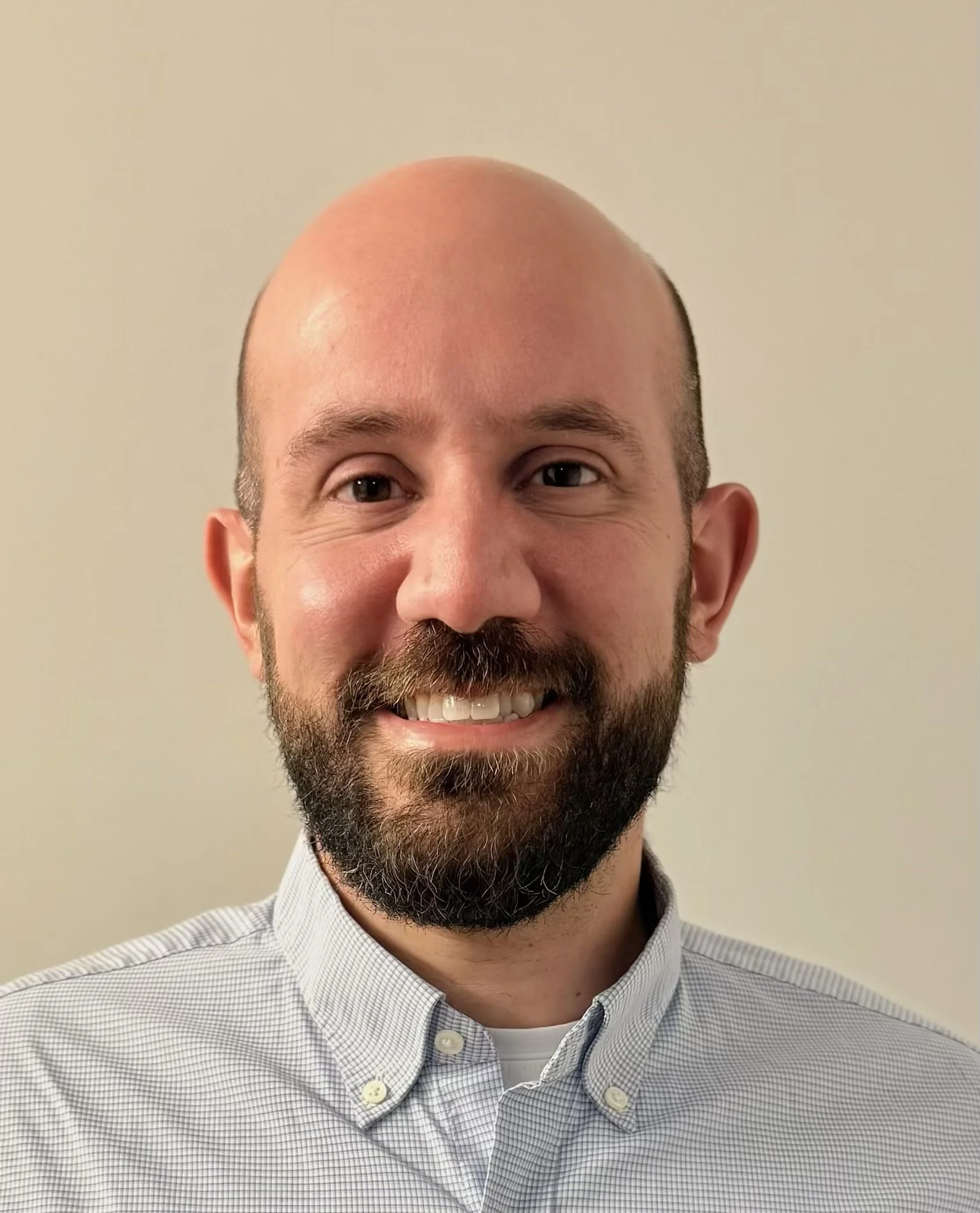 WILL VITAGLIANO, PRESIDENT