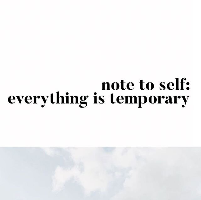 How To Stay Sane During Quarantine Part 6_⁠⠀
⁠⠀
⁠⠀
Be Easy On Yourself⁠⠀
⁠⠀
We are all just making this up as we go along. No one expects you to be a perfect parent and employee right now. Besides, being perfect at anything is nearly impossible. We&r