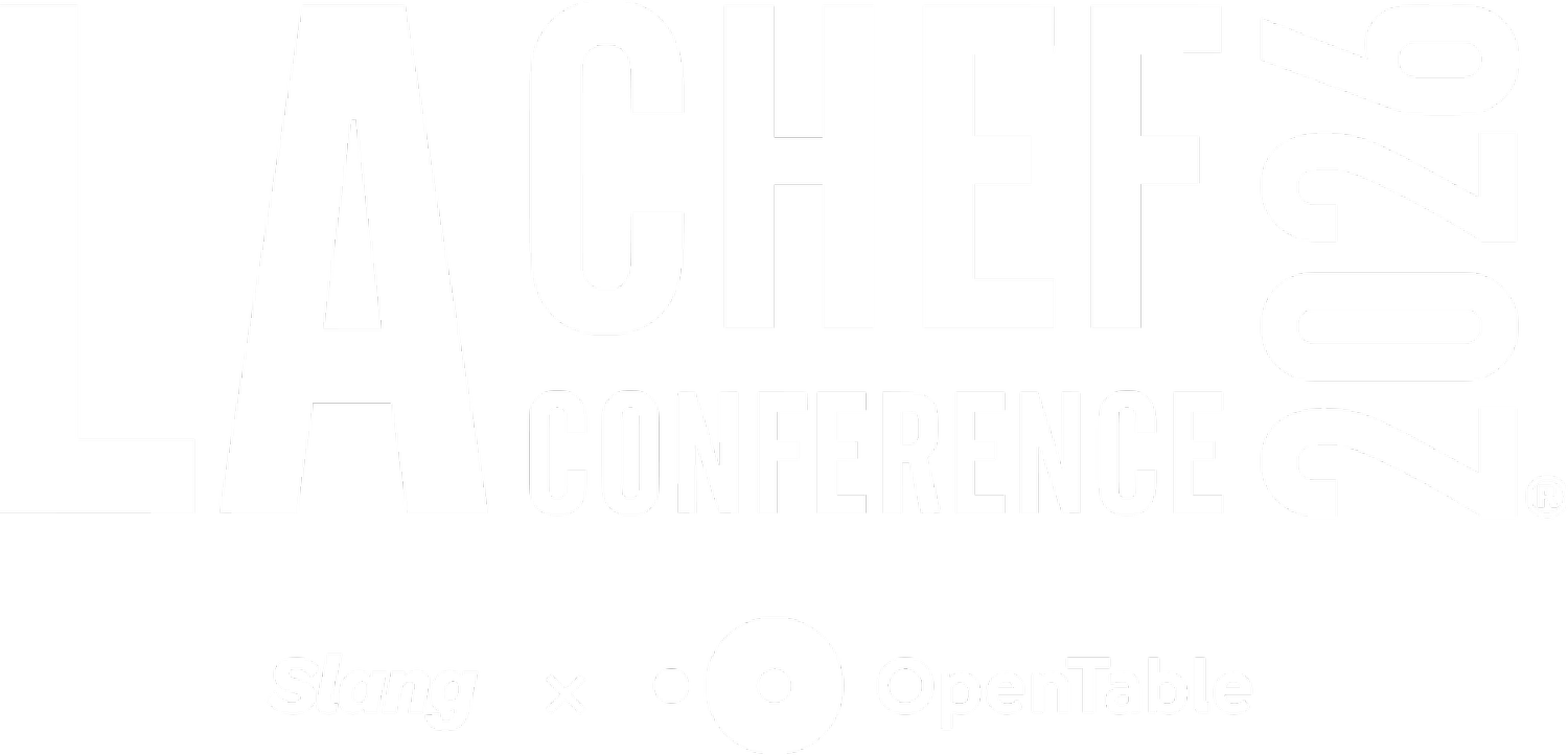 LA CHEF CONFERENCE