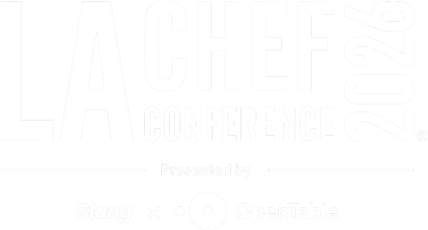 LA CHEF CONFERENCE