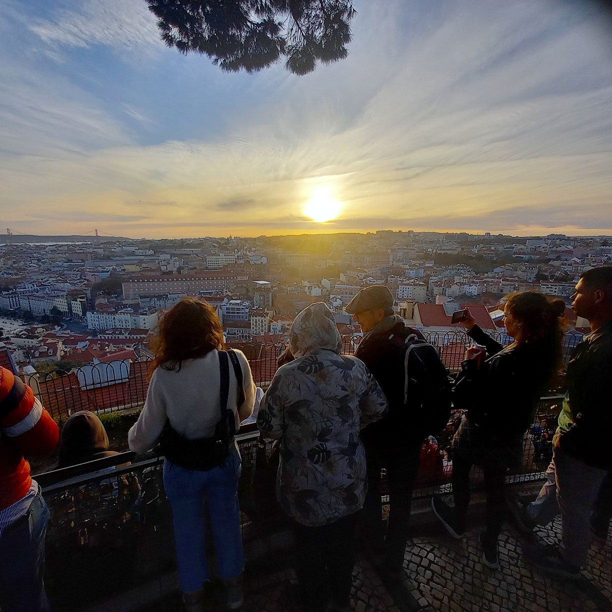 36 Hours in Lisbon