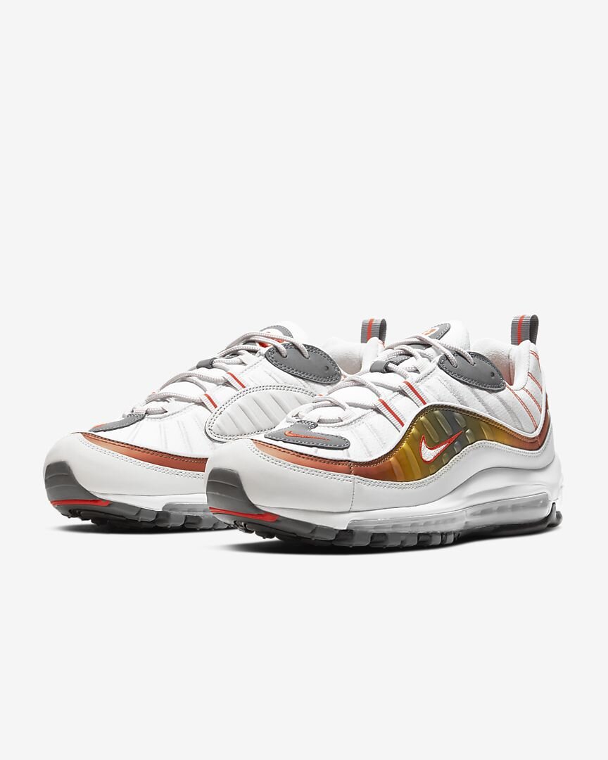 NIKE AIR MAX 98 SE