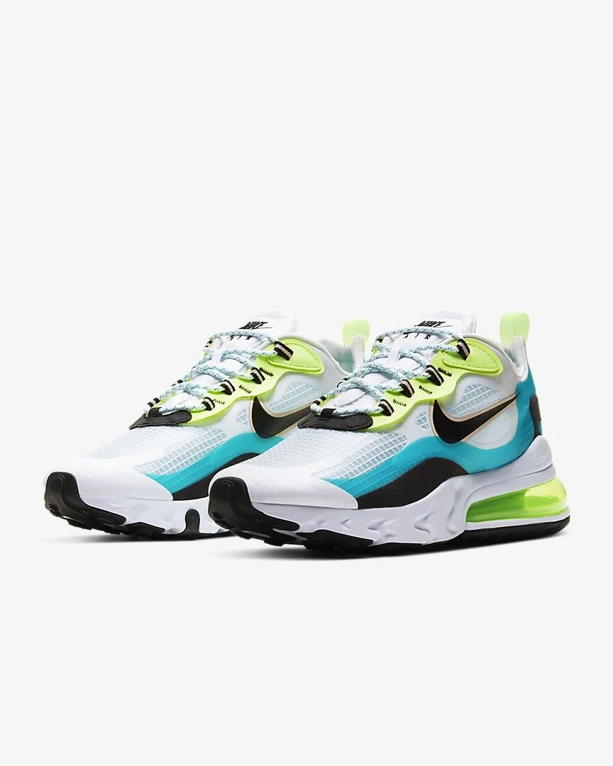 Nike Air Max 270 React SE