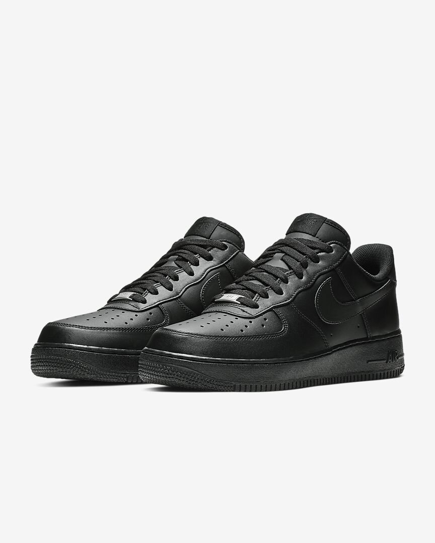 Nike Air Force 1 '07 Men's Shoe — Kaybee of Macon