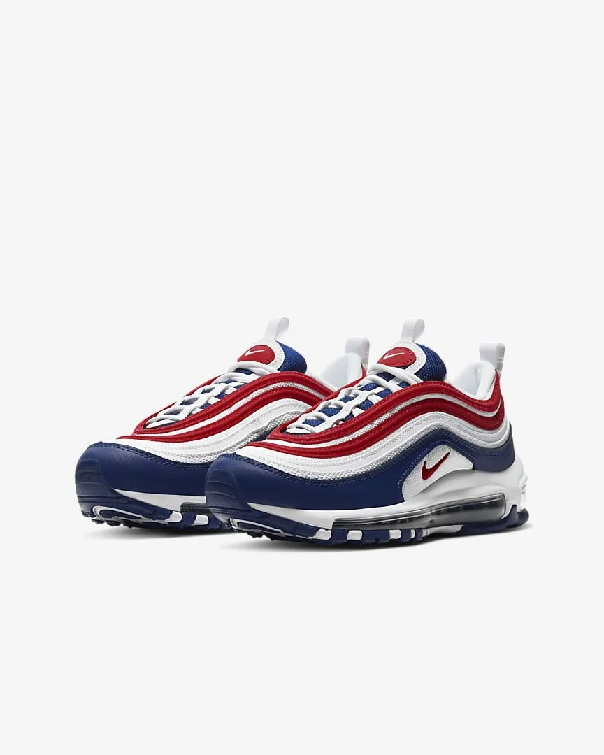 Nike Air Max 97 Big Kids