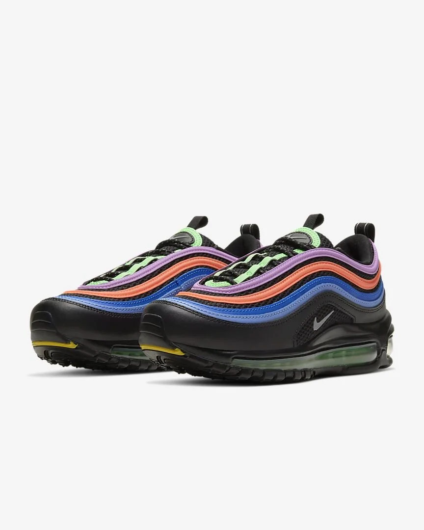 Nike Air Max 97 Women's Shoe